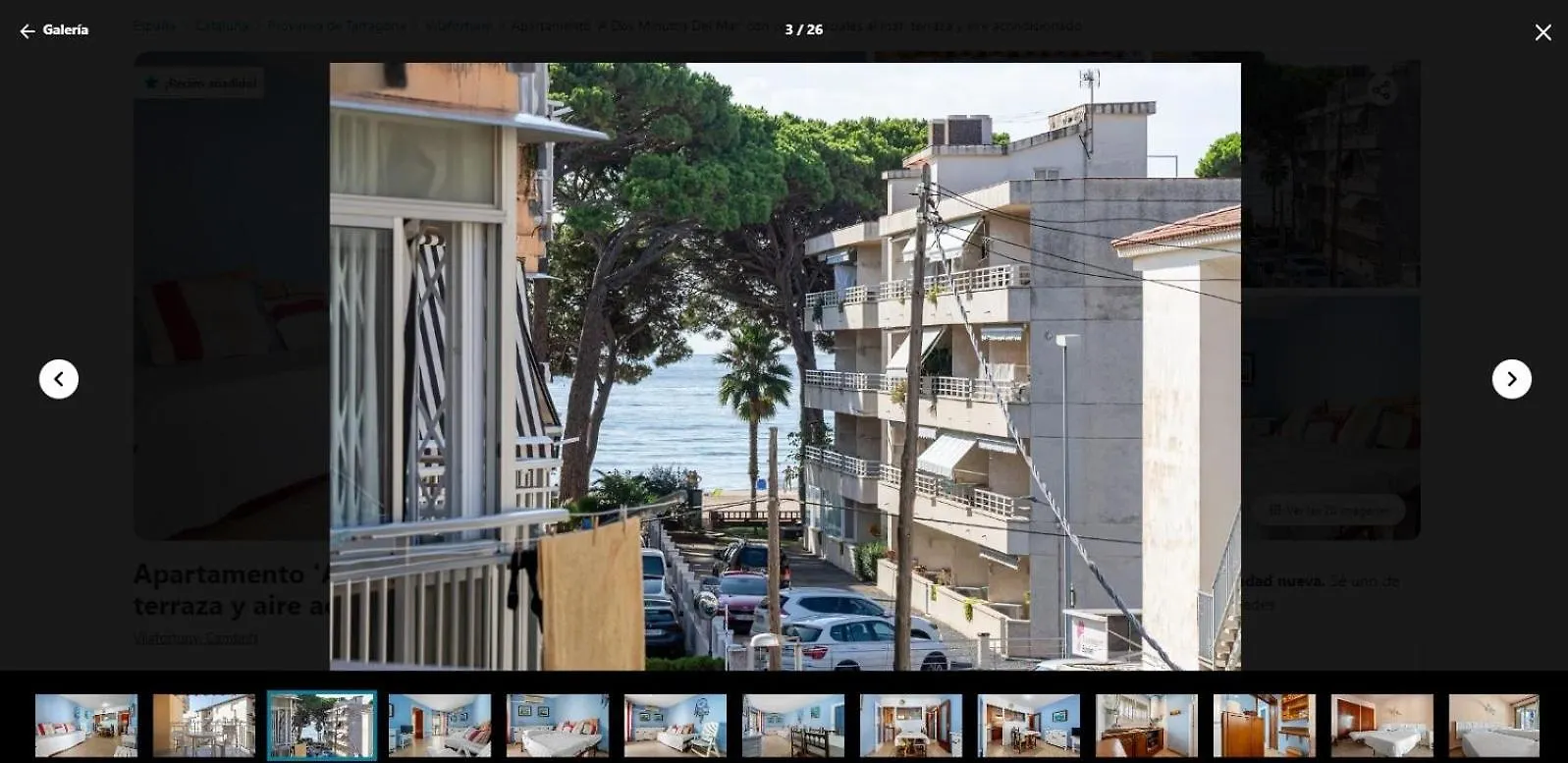 Apartamento A Solo 1 Minuto De La Playa, Climatizado contacts