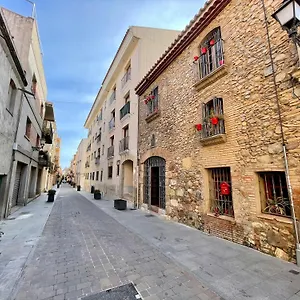Frühstückspension Barri Antic, Cambrils